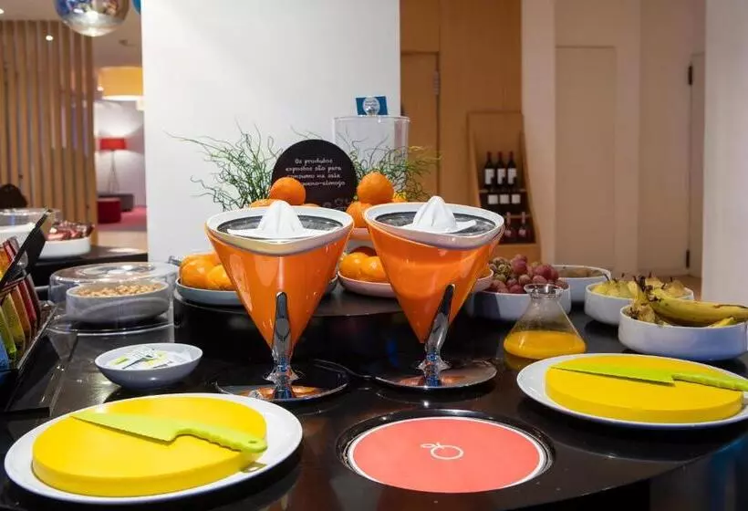 Fotos del hotel Stay Hotel Faro Centro:  21