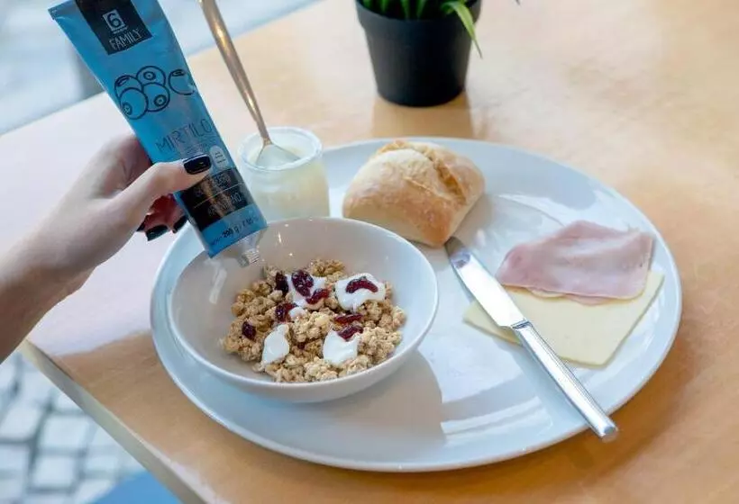 Fotos del hotel Stay Hotel Faro Centro:  3