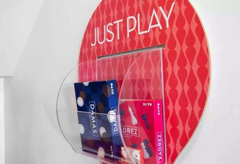 Fotos del hotel Stay Hotel Faro Centro:  7