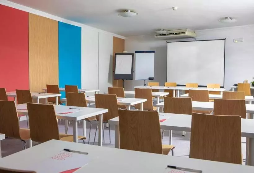 Fotos del hotel Stay Hotel Faro Centro:  5