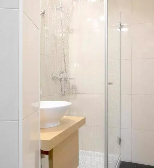 Fotos del hotel Stay Hotel Faro Centro:  6