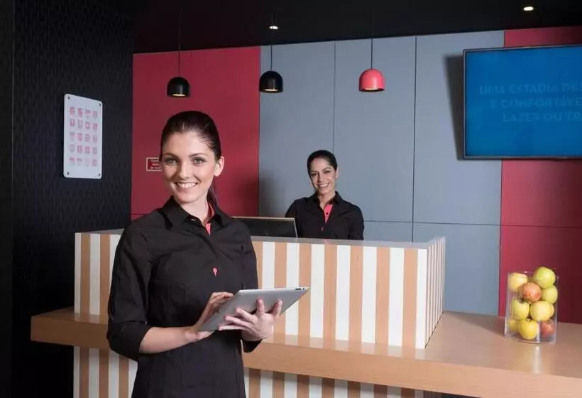 Fotos del hotel Stay Hotel Faro Centro:  17