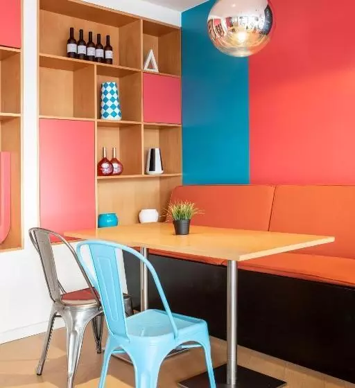 Fotos del hotel Stay Hotel Faro Centro:  4