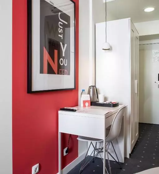 Fotos del hotel Stay Hotel Faro Centro:  19