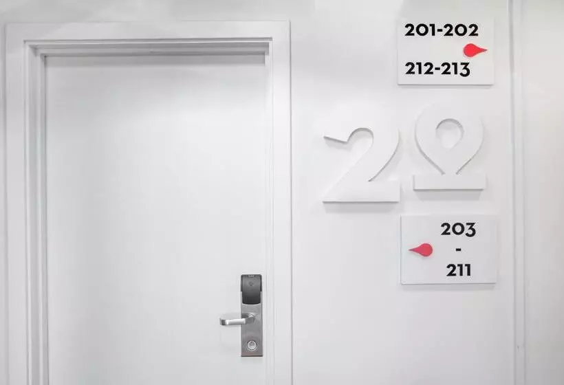 Fotos del hotel Stay Hotel Faro Centro:  23