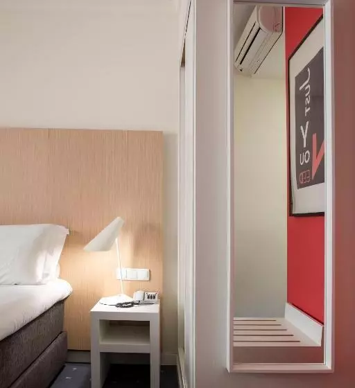 Fotos del hotel Stay Hotel Faro Centro:  2