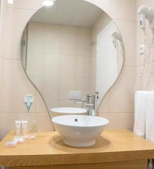 Fotos del hotel Stay Hotel Faro Centro:  12