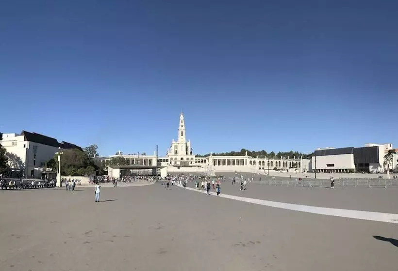 Fotos del hotel Steyler Fatima  Congress & Spa:  21