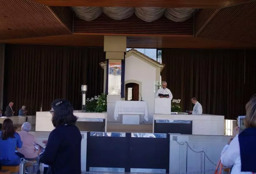 Fotos del hotel Steyler Fatima  Congress & Spa:  14