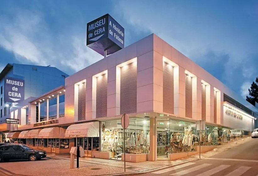 Fotos del hotel Steyler Fatima  Congress & Spa:  8