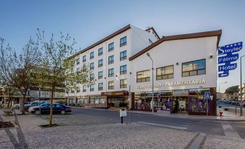 Steyler Fatima  Congress & Spa