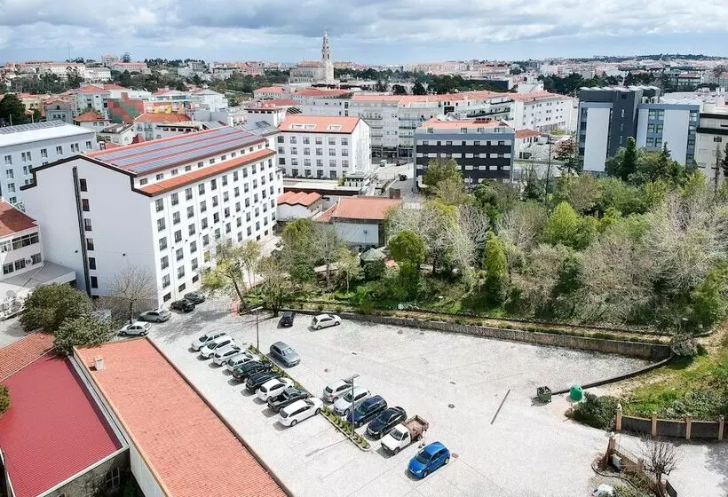 Fotos del hotel Steyler Fatima  Congress & Spa:  16