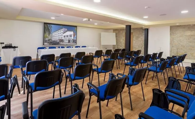 Fotos del hotel Steyler Fatima  Congress & Spa:  4