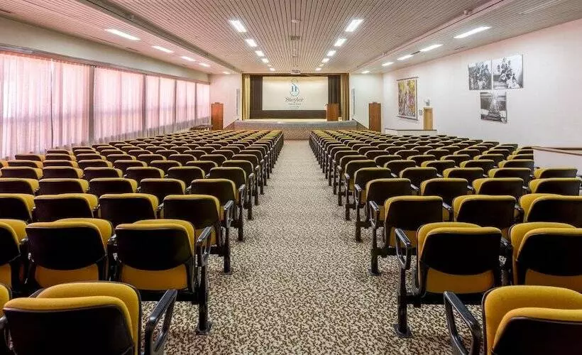 Fotos del hotel Steyler Fatima  Congress & Spa:  12