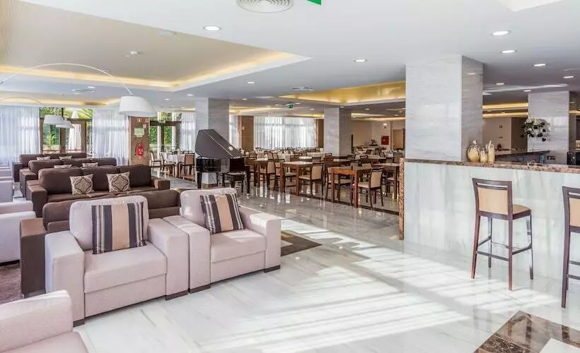 Fotos del hotel Steyler Fatima  Congress & Spa:  2