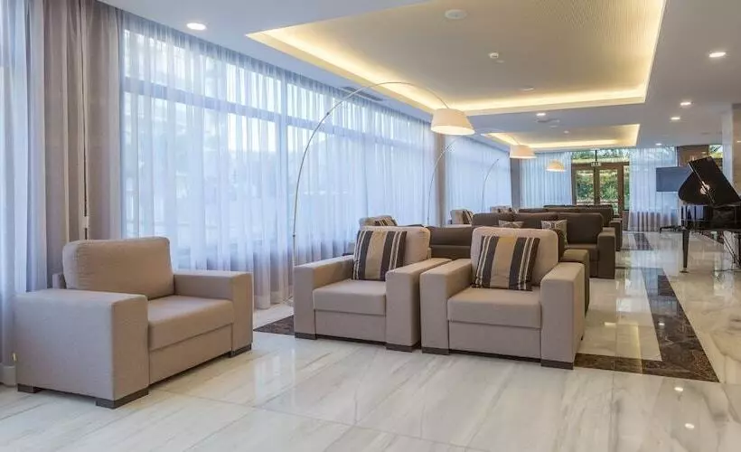 Fotos del hotel Steyler Fatima  Congress & Spa:  10