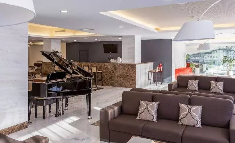 Fotos del hotel Steyler Fatima  Congress & Spa:  17