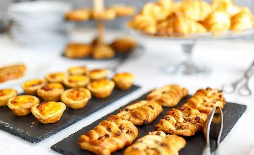 Fotos del hotel Steyler Fatima  Congress & Spa:  11