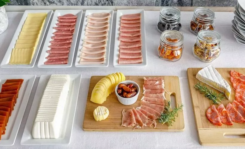 Fotos del hotel Steyler Fatima  Congress & Spa:  22