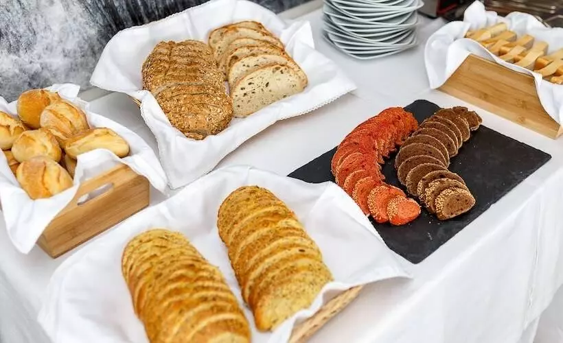 Fotos del hotel Steyler Fatima  Congress & Spa:  15