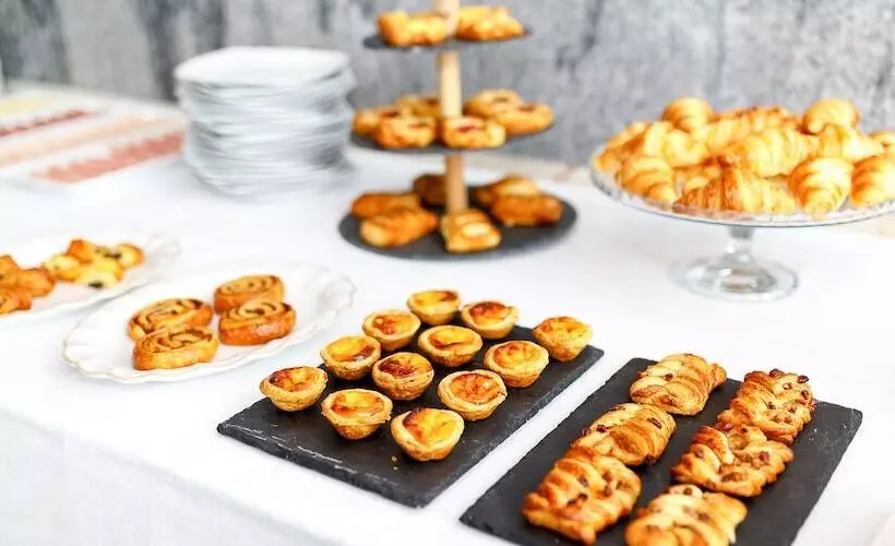 Fotos del hotel Steyler Fatima  Congress & Spa:  25