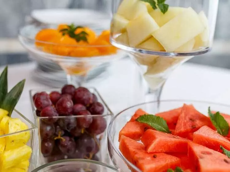 Fotos del hotel Steyler Fatima  Congress & Spa:  23