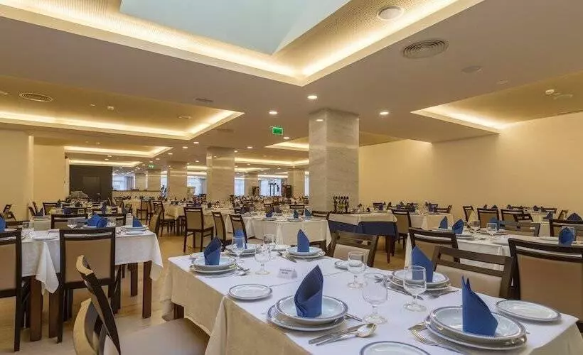 Fotos del hotel Steyler Fatima  Congress & Spa:  3