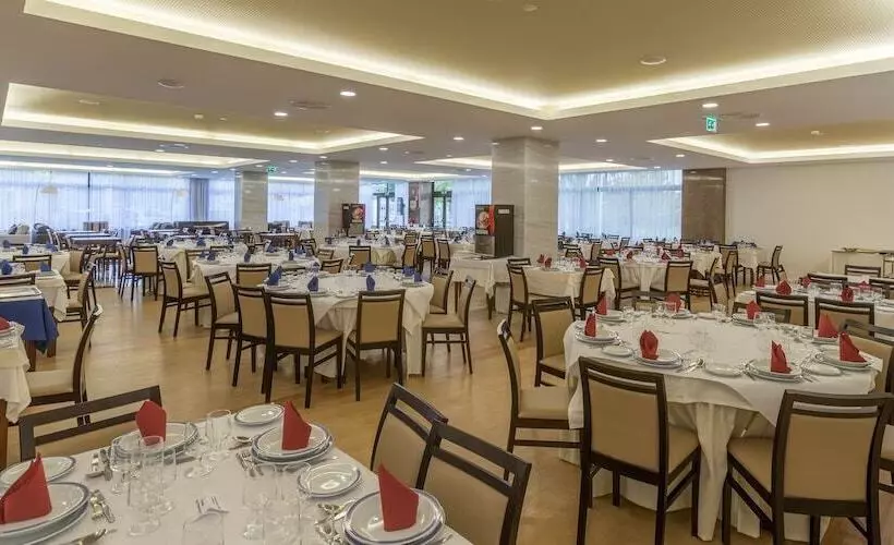 Fotos del hotel Steyler Fatima  Congress & Spa:  24