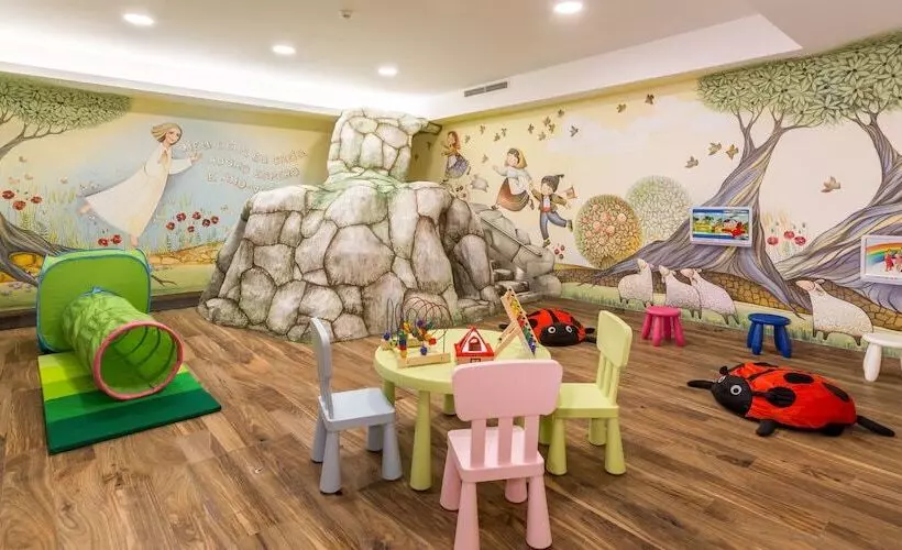 Fotos del hotel Steyler Fatima  Congress & Spa:  5