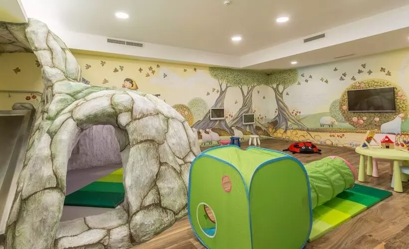 Fotos del hotel Steyler Fatima  Congress & Spa:  19