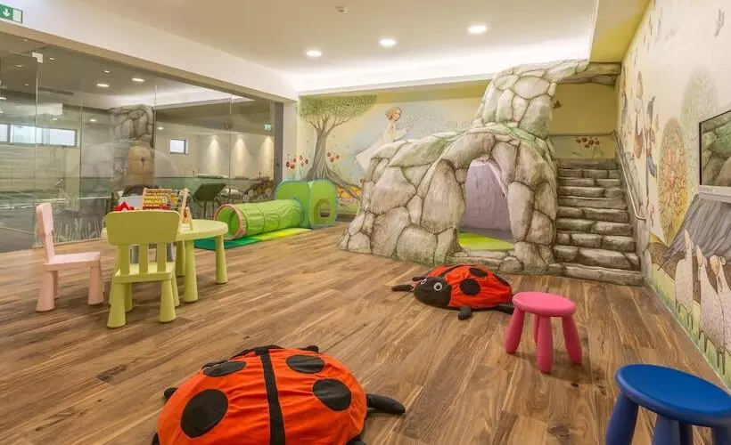 Fotos del hotel Steyler Fatima  Congress & Spa:  13