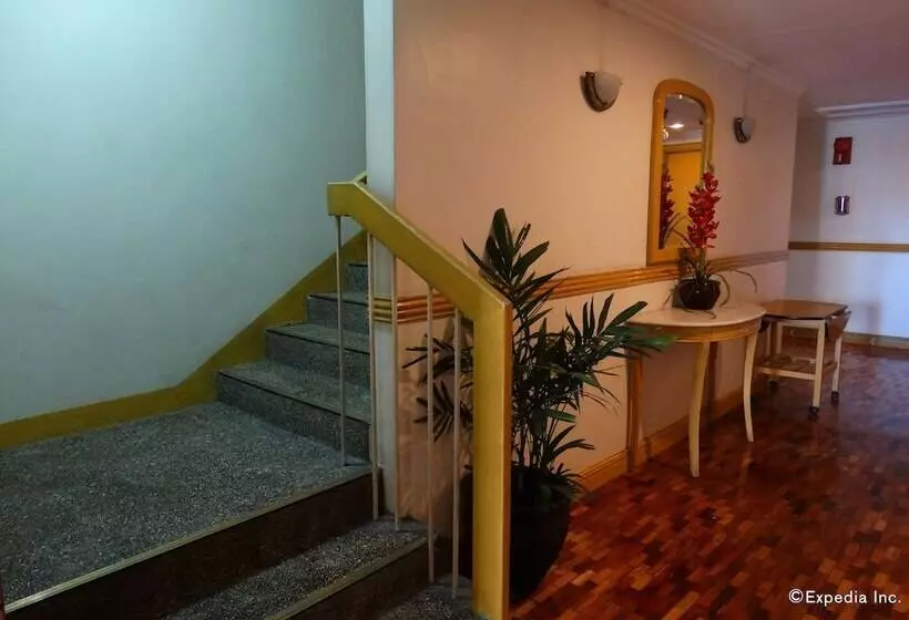 Fotos del hotel Aloha:  19