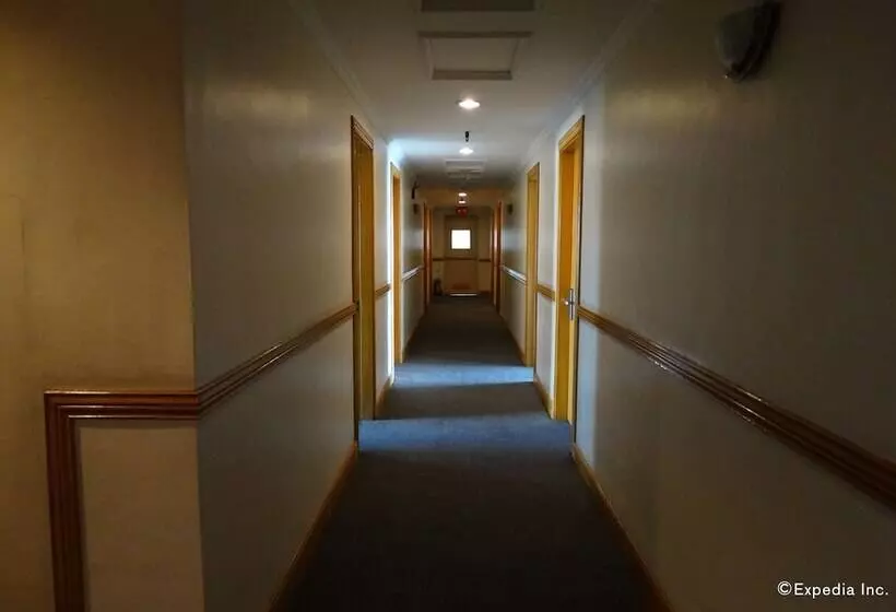 Fotos del hotel Aloha:  4