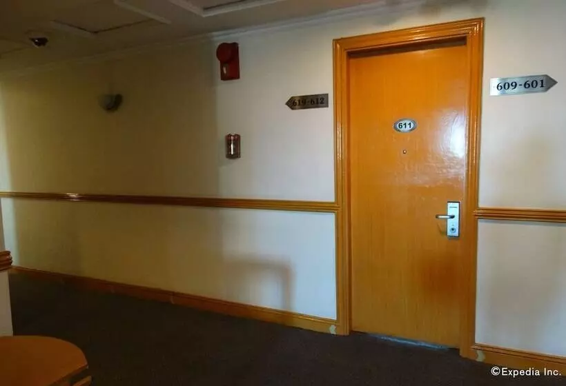 Fotos del hotel Aloha:  22