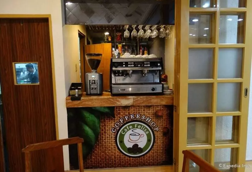 Fotos del hotel Aloha:  12