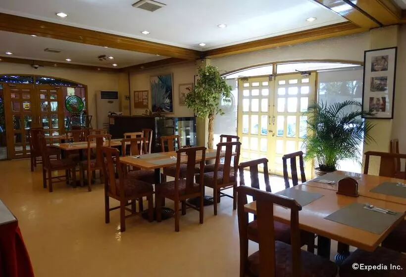 Fotos del hotel Aloha:  23