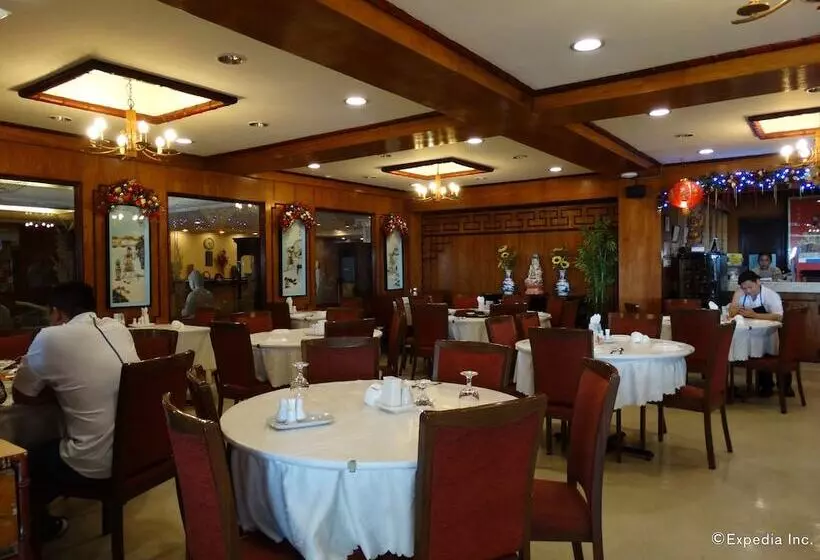 Fotos del hotel Aloha:  20