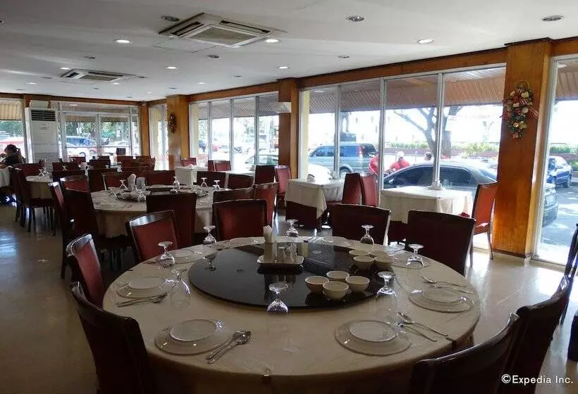 Fotos del hotel Aloha:  16