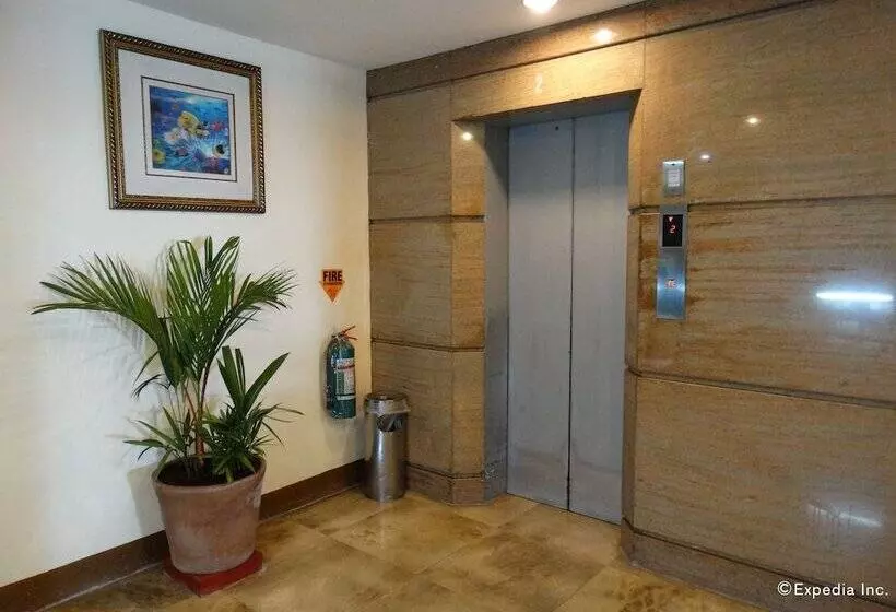 Fotos del hotel Aloha:  24