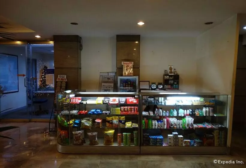 Fotos del hotel Aloha:  17