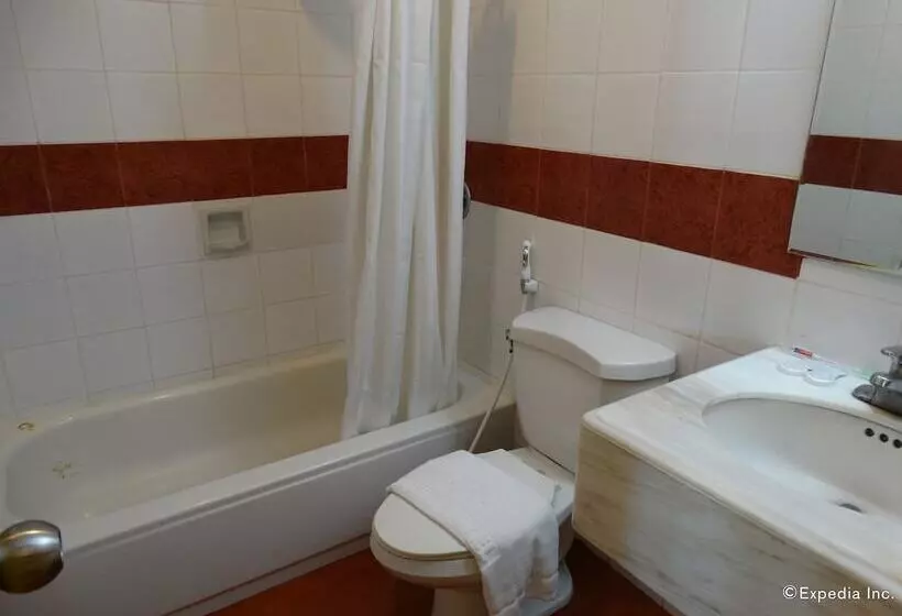 Fotos del hotel Aloha:  7