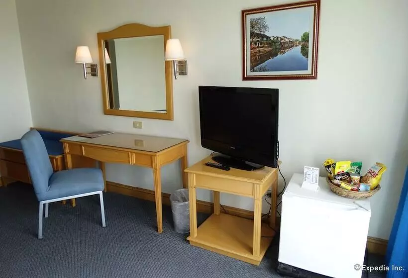 Fotos del hotel Aloha:  9