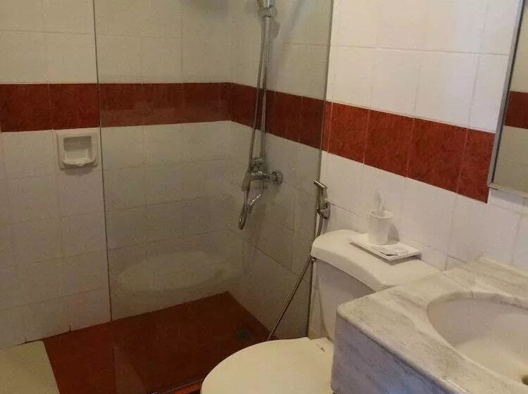 Fotos del hotel Aloha:  21