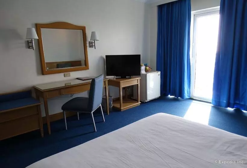 Fotos del hotel Aloha:  2