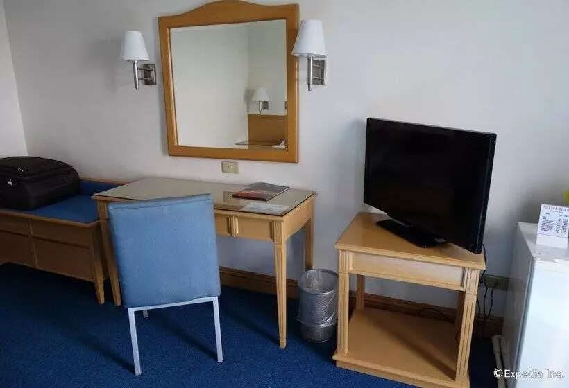 Fotos del hotel Aloha:  14