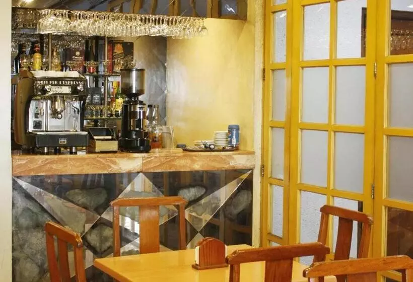 Fotos del hotel Aloha:  6