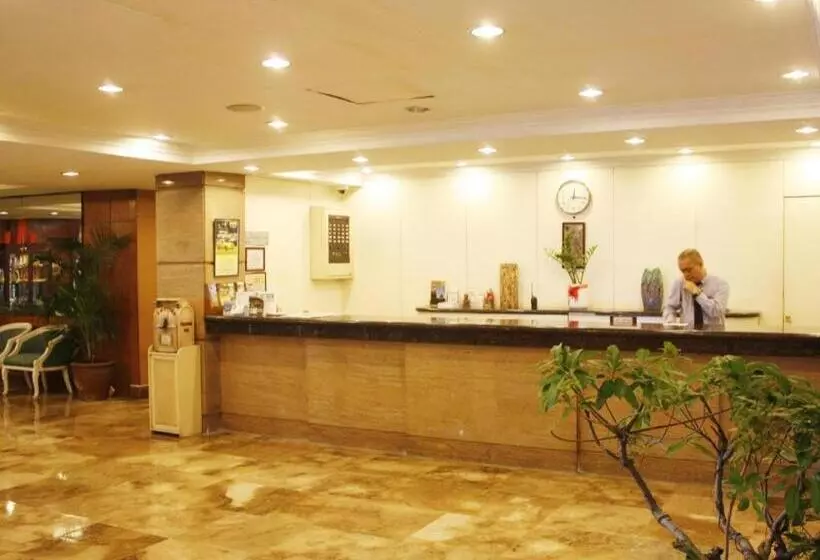 Fotos del hotel Aloha:  10