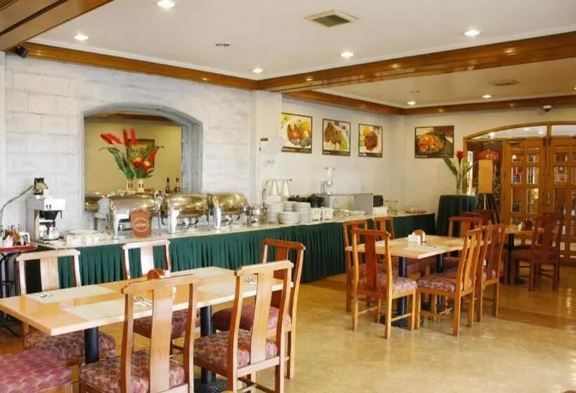 Fotos del hotel Aloha:  5