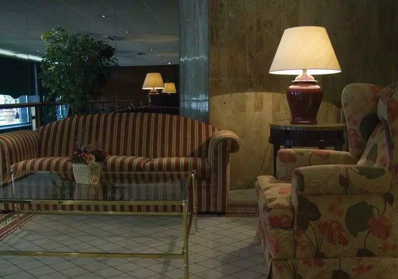 Fotos del hotel Vip Executive Diplomático:  15