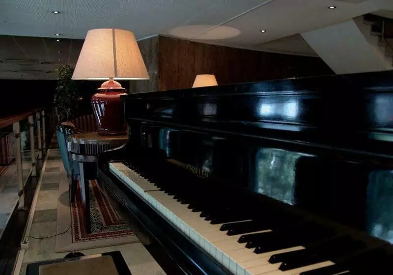 Fotos del hotel Vip Executive Diplomático:  19